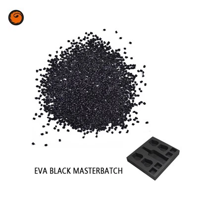 مستربچ مشکی EVA